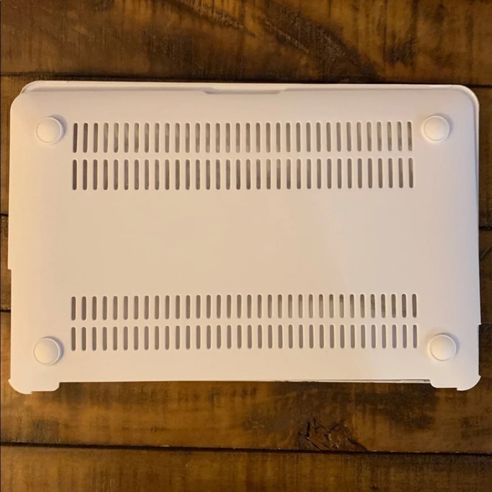 Apple MacBook Design Hardshell Protective Case - Picture 5 of 5